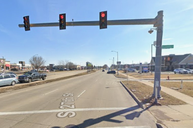 Arson Inferno Near 27th And Loomis Sends Five To Hospital