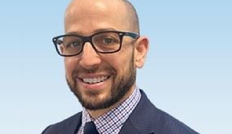 Art Reinhardt Appointed as New Director of Public Works in San Antonio
