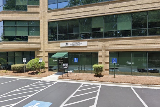 Arthritis & Rheumatology Center and Owner Settle for $2.18 Million Amid False Claims Act Allegations