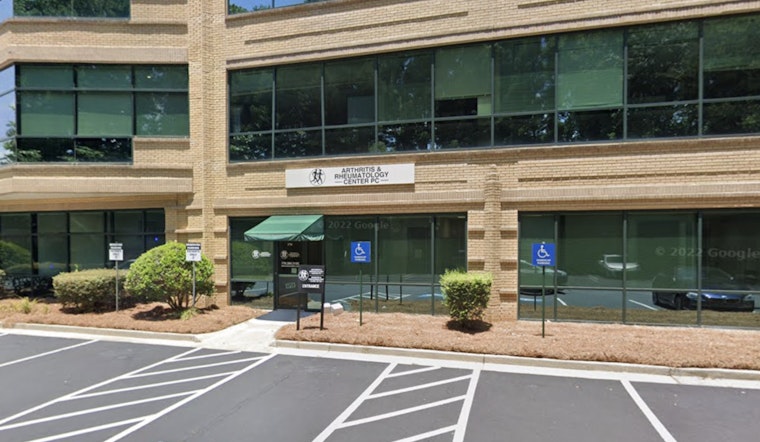 Arthritis & Rheumatology Center and Owner Settle for $2.18 Million Amid False Claims Act Allegations