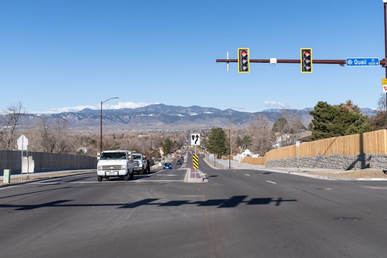 Arvada Slams Brakes On $137M 72nd Avenue Underpass Plan