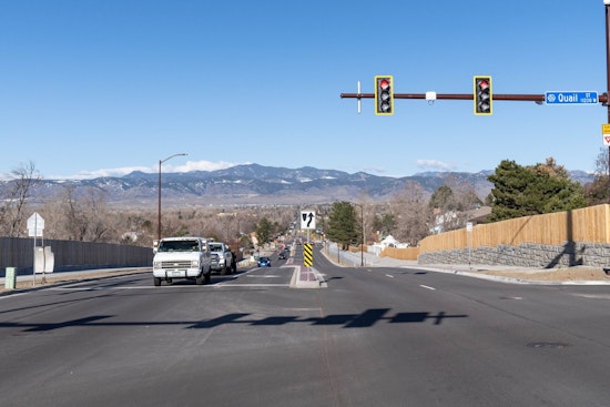 Arvada Slams Brakes On $137M 72nd Avenue Underpass Plan