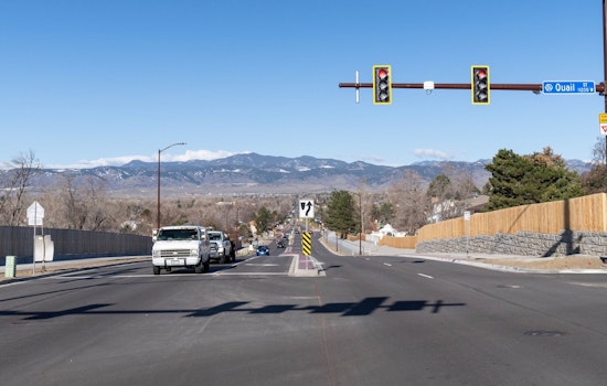 Arvada Slams Brakes On $137M 72nd Avenue Underpass Plan