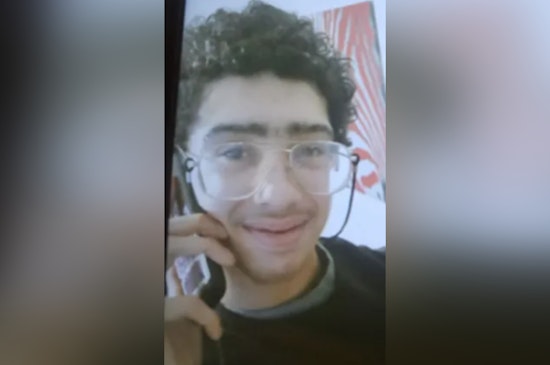 Astor Street Mystery, Milwaukee Cops Race To Find Missing 24-Year-Old Rory Morgan