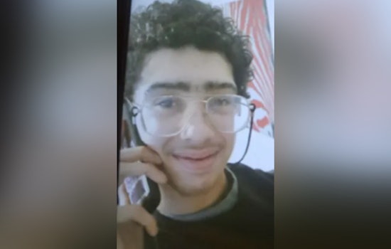 Astor Street Mystery, Milwaukee Cops Race To Find Missing 24-Year-Old Rory Morgan