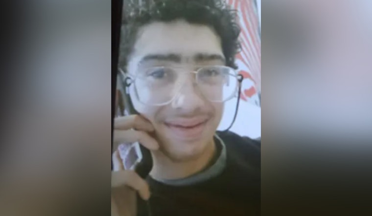 Astor Street Mystery, Milwaukee Cops Race To Find Missing 24-Year-Old Rory Morgan