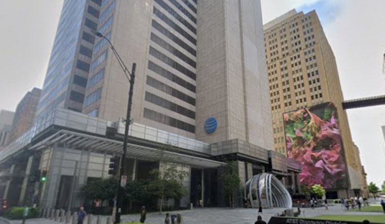 AT&T to Relocate Global Headquarters from Downtown Dallas to Plano, Economic Impact and Rising Crime Concerns Drive Move