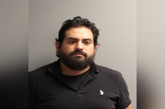 Atascocita Road Incident, Maximiliano Castillo Arrested for DWI, Found Asleep at the Wheel