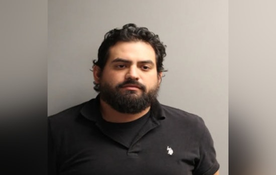 Atascocita Road Incident, Maximiliano Castillo Arrested for DWI, Found Asleep at the Wheel
