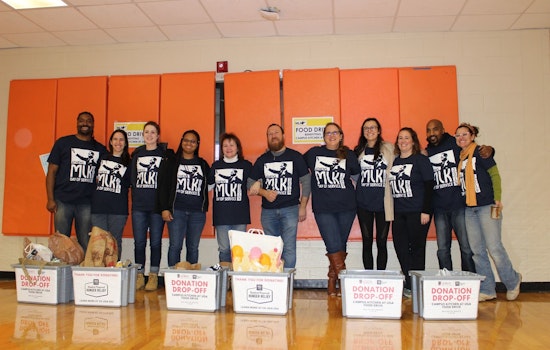 Athens-Clarke County Celebrates MLK Day with Volunteer Service and Altered City Services Schedule