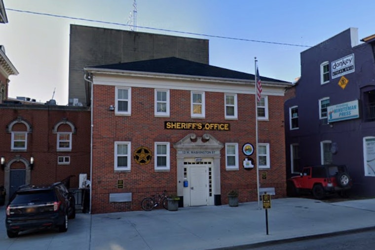 Athens County Sheriff's Deputies Address Range of Incidents from Warrant Arrests to Animal Reports