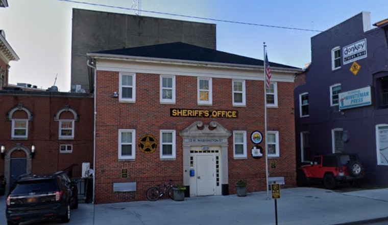 Athens County Sheriff's Deputies Address Range of Incidents from Warrant Arrests to Animal Reports