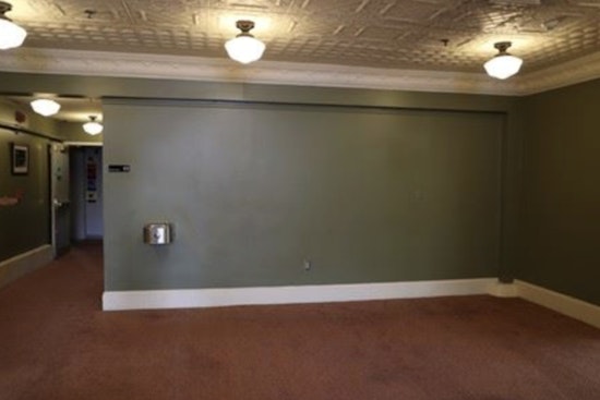 Athens’ Historic Morton Theatre Seeks Artists to Create Mural Honoring Cultural Legacy
