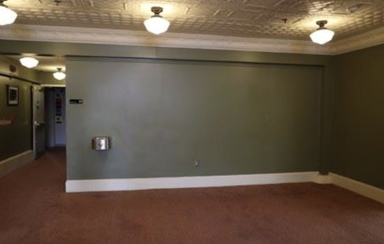 Athens’ Historic Morton Theatre Seeks Artists to Create Mural Honoring Cultural Legacy