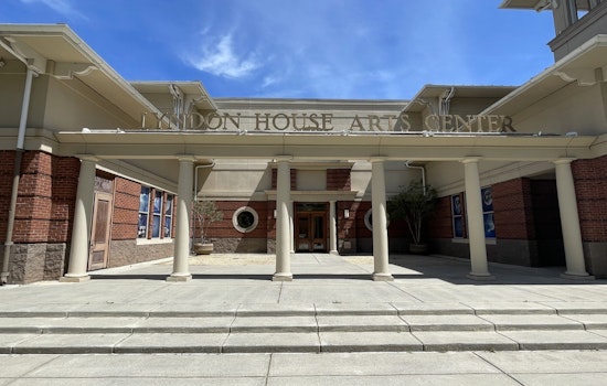 Athens’ Lyndon House Arts Center Welcomes Local Artists for 51st Juried Exhibition