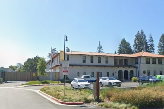 Atherton Police Investigating Break-In on Cowell Lane, White BMW Hatchback May Hold Key to Case