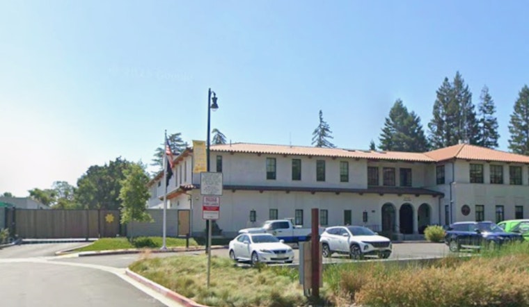 Atherton Police Investigating Break-In on Cowell Lane, White BMW Hatchback May Hold Key to Case