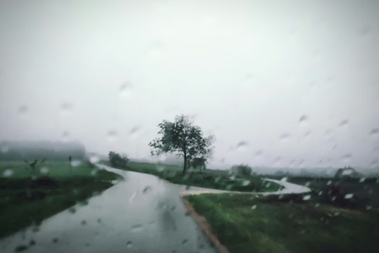 Atlanta Braces for a Week of Rain and Chilly Weather, National Weather Service Advises Caution