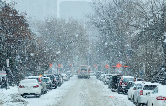 Atlanta Braces for Polar Weather as Snow Showers and Frigid Wind Chills in the Forecast