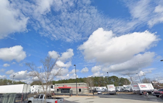 Atlanta Braces for Showers and Thunderstorms, Cooler, Sunny Days on the Horizon