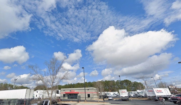 Atlanta Braces for Showers and Thunderstorms, Cooler, Sunny Days on the Horizon