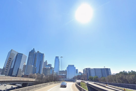 Atlanta Braces for Unseasonably Cool Temperatures, Sunny Days and Potential Showers Ahead