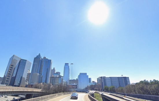 Atlanta Braces for Unseasonably Cool Temperatures, Sunny Days and Potential Showers Ahead