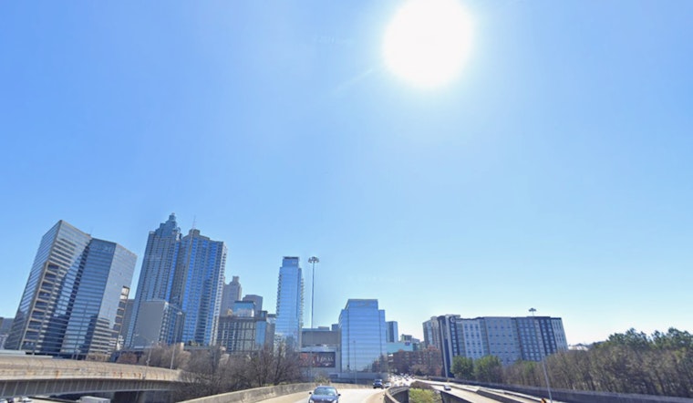 Atlanta Braces for Unseasonably Cool Temperatures, Sunny Days and Potential Showers Ahead