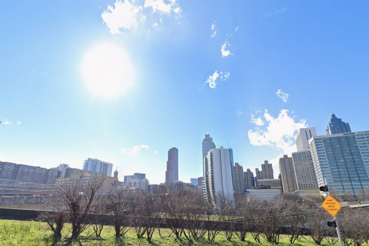 Atlanta Braces for Varied Weather With Sun, Rain, and Possible Snow Ahead