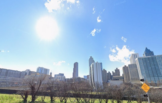 Atlanta Braces for Varied Weather With Sun, Rain, and Possible Snow Ahead