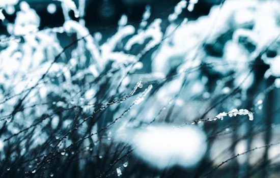Atlanta Braces for Weather Whiplash as Rain, Snow, and Sunshine on the Horizon