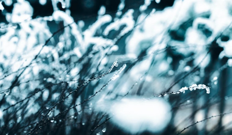 Atlanta Braces for Weather Whiplash as Rain, Snow, and Sunshine on the Horizon