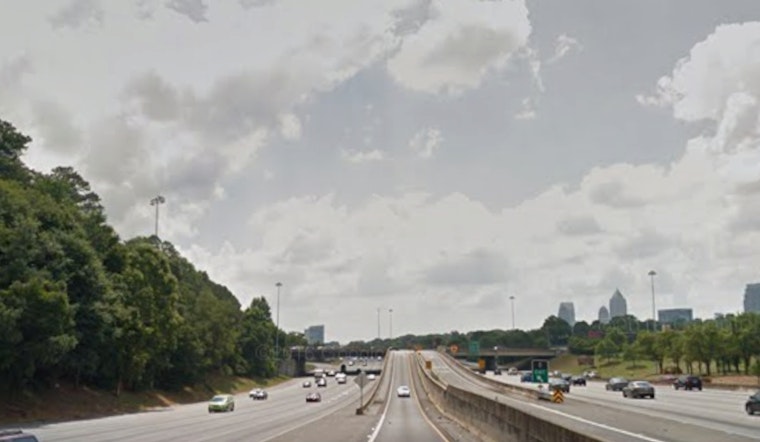 Atlanta Braces for Weekend Weather Rollercoaster as Sunny Skies, Rain, and Potential Snow Showers in Forecast