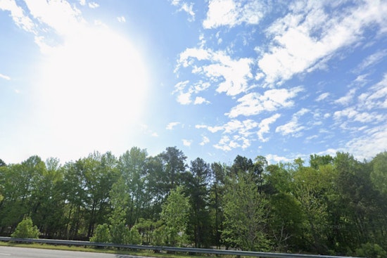 Atlanta Braces for Wintry Mix as Snow Flurries and Sunshine on the Forecast