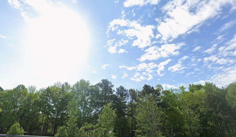 Atlanta Braces for Wintry Mix as Snow Flurries and Sunshine on the Forecast