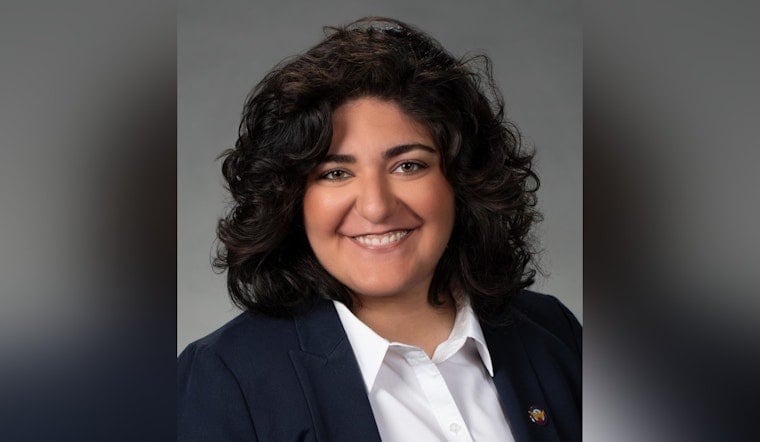 Atlanta Councilmember Bakhtiari Proposes Legislation for Edgewood Safety Following Task Force Report