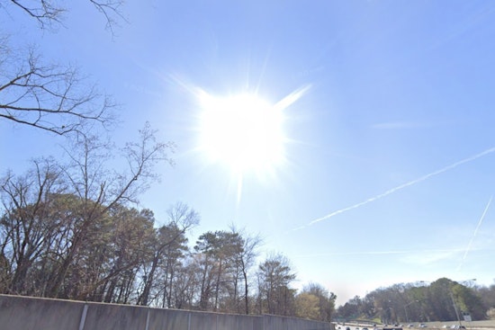 Atlanta Forecast Shows a Week of Variable Weather With Sun, Clouds, and Rain Showers Ahead