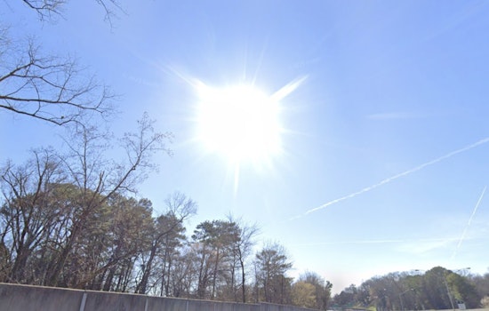 Atlanta Forecast Shows a Week of Variable Weather With Sun, Clouds, and Rain Showers Ahead