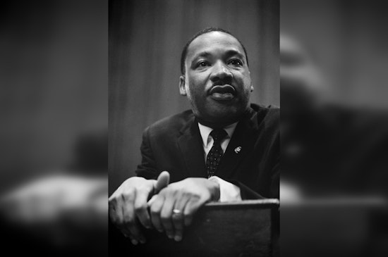 Atlanta Honors MLK Day with Hosea Helps Festival, Offers 700 Hot Meals and Critical Services to Community