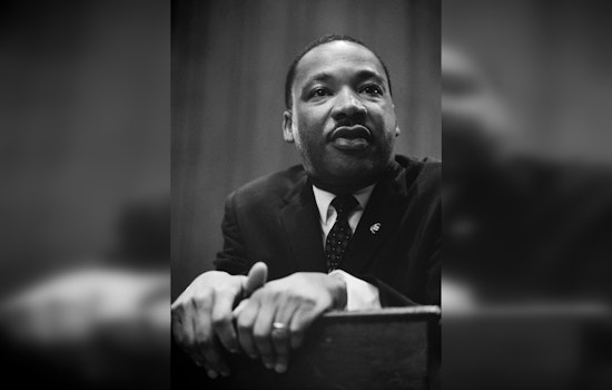 Atlanta Honors MLK Day with Hosea Helps Festival, Offers 700 Hot Meals and Critical Services to Community