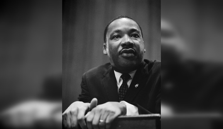 Atlanta Honors MLK Day with Hosea Helps Festival, Offers 700 Hot Meals and Critical Services to Community