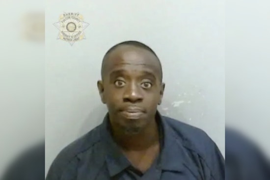 Atlanta Man Charged with Murder Following Fatal Stabbing in Northwest Atlanta