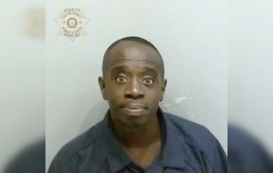Atlanta Man Charged with Murder Following Fatal Stabbing in Northwest Atlanta