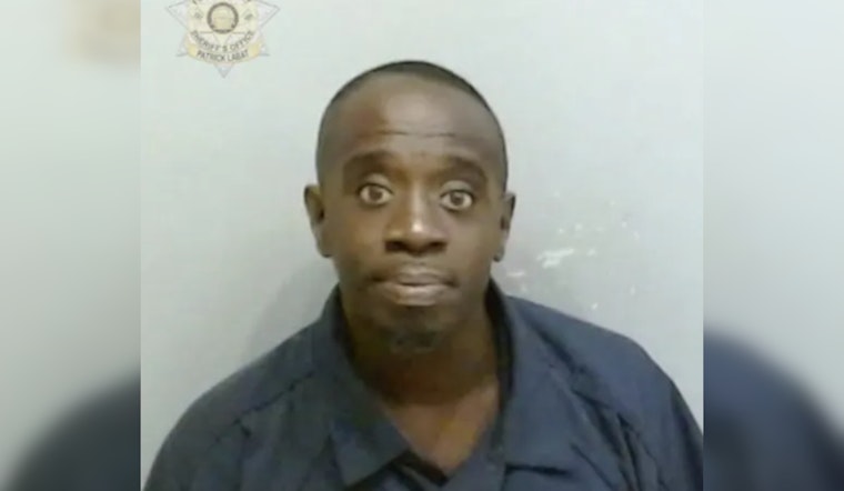Atlanta Man Charged with Murder Following Fatal Stabbing in Northwest Atlanta