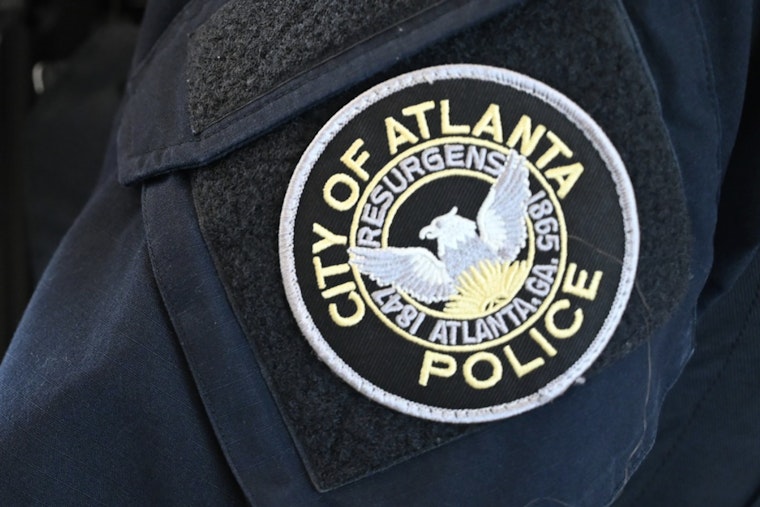 Atlanta Man Charged with Murder in Connection with December Shooting