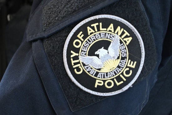 Atlanta Man Charged with Murder in Connection with December Shooting