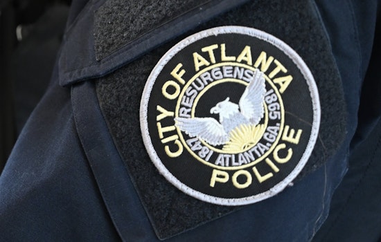 Atlanta Man Charged with Murder in Connection with December Shooting