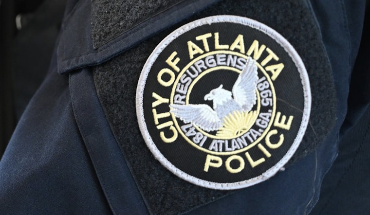 Atlanta Man Charged with Murder in Connection with December Shooting