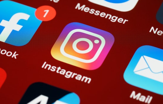 Atlanta Man Sentenced to 25 Years for Raping Minors Met on Instagram