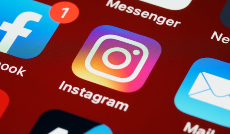 Atlanta Man Sentenced to 25 Years for Raping Minors Met on Instagram